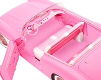 Barbie The Movie Corvette-Détail de l'article