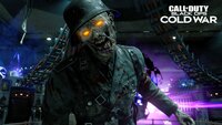 Xbox Series X Call of Duty Black Ops Cold War FR/ANG-Image 2