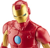 Figurine articulée Avengers Titan Hero Series - Iron Man-Détail de l'article