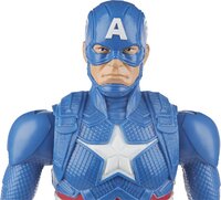 Actiefiguur Avengers Titan Hero Series - Captain America-Artikeldetail