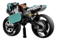 LEGO Creator 3 en 1 31135 La moto ancienne-Détail de l'article