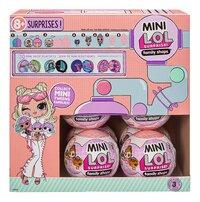 L.O.L. Surprise! minifiguur Mini Family Shops