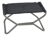 Lafuma voetenbank Next BeComfort Dark Grey