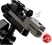 LEGO Star Wars 75370 Stormtrooper mecha-Artikeldetail