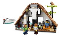 LEGO Creator 3 en 1 31139 La maison accueillante-Détail de l'article