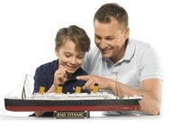 Revell modelbouwdoos R.M.S. Titanic 100th Anniversary-Afbeelding 2