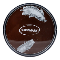 Goodmark Professional pot de maquillage 14 g brun-Avant
