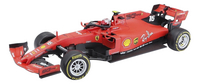 Maisto auto RC Ferrari SF90 Sebastien Vettel N°5-Vooraanzicht