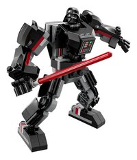 LEGO Star Wars 75368 Darth Vader mecha-Vooraanzicht
