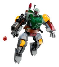 LEGO Star Wars 75369 Le robot Boba Fett-Avant