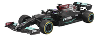 Maisto auto RC Mercedes-AMG F1 W12 E Performance Lewis Hamilton N°44-Vooraanzicht