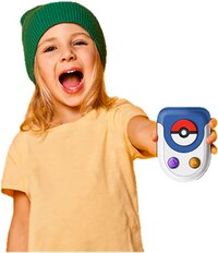 Pokémon Dresseur Challenge Édition Pikachu et ses amis-Image 1