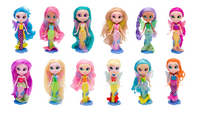 Minipopje BFF Bright Fairy Friends Mermaid-Artikeldetail