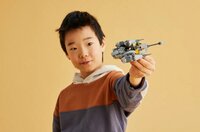 LEGO Star Wars 75363 Microfighter Chasseur N-1 du Mandalorien-Image 1