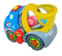 HAP-P-KID Ball Tumblin Mixer-Artikeldetail