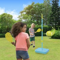 Mookie Swingball 3-in-1 My First Multiplay Game-Image 1