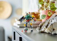 LEGO Star Wars 75369 Le robot Boba Fett-Image 1