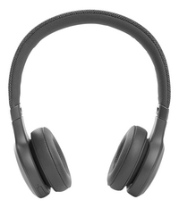 JBL Bluetooth hoofdtelefoon Live 460NC zwart-Vooraanzicht