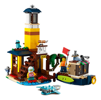 LEGO Creator 3-in-1 31118 Surfer Strandhuis-Artikeldetail