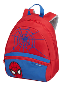 Samsonite sac à dos Disney Ultimate 2.0 Marvel Spider-Man-Côté droit