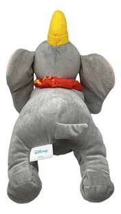 Peluche sonore Disney Dumbo 50 cm-Arrière