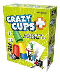 Crazy Cups-Côté droit
