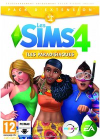 Pc Les Sims 4 Chiens Et Chats Pack Dextension Fr Super