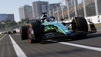 PS4 F1 23 ENG/FR-Afbeelding 2