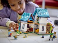 LEGO Creator 3 en 1 31139 La maison accueillante-Image 3