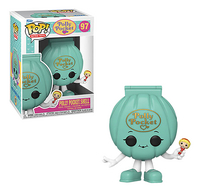 Funko Pop! figuur Polly Pocket - Shell