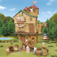 Sylvanian Families 5451 - Blokhut aan het meer-Afbeelding 4