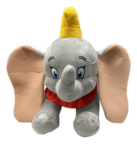 Muzikale knuffel Disney Dumbo 50 cm