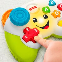 Fisher-Price Leerplezier Game & Learn Controller-Afbeelding 1