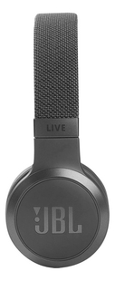 JBL Bluetooth hoofdtelefoon Live 460NC zwart-Rechterzijde
