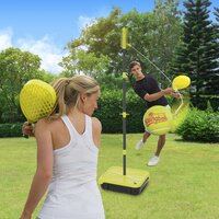 Mookie tennisset Swingball Pro-Afbeelding 1