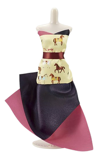 Harumika set de stylisme Deluxe - Horse & Ribbon-Détail de l'article