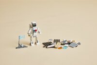 LEGO Creator 3-in-1 31134 Space Shuttle-Afbeelding 1