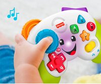 Fisher-Price Leerplezier Game & Learn Controller-Afbeelding 2