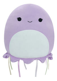 Squishmallows knuffel Anni the Purple Jellyfish 30 cm