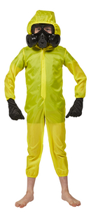 Verkleedpak gasmasker