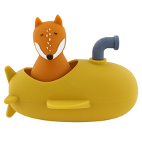 Trixie Badspeelgoed Duikboot Mr. Fox-Rechterzijde