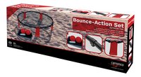 Carromco Bounce-Action Set-Rechterzijde