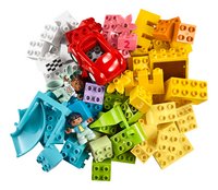 LEGO DUPLO 10914 La boîte de briques deluxe-Avant