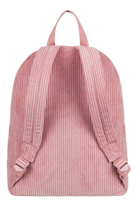 Roxy sac à dos Cozy Nature Sachet Pink-Arrière
