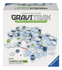 Ravensburger GraviTrax Kit de démarrage XXL