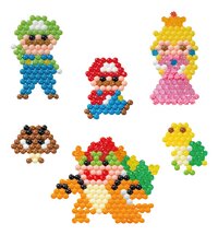 Aquabeads Super Mario Character-Avant