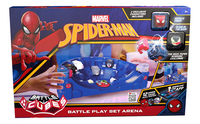 Spider-Man Battle Cubes - Battle Play Set Arena-Avant