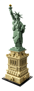 LEGO Architecture 21042 La Statue de la Liberté-Avant