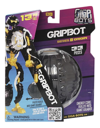 Figuur Giga Bots Energy Core - Gripbot