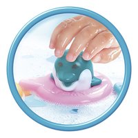 Tomy jouet de bain Do Ré Mi Dauphins-Image 3